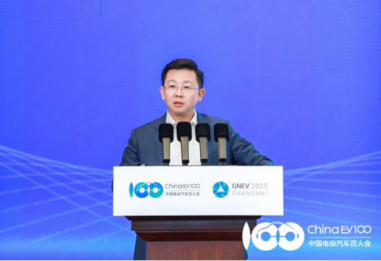 星速配资 德国汽车工业协会张琳：跨国企业在华合作进入“研发2.0”新阶段