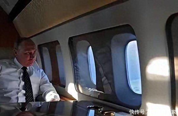 优配资 普京天津搬救兵，联合国却装聋作亚！