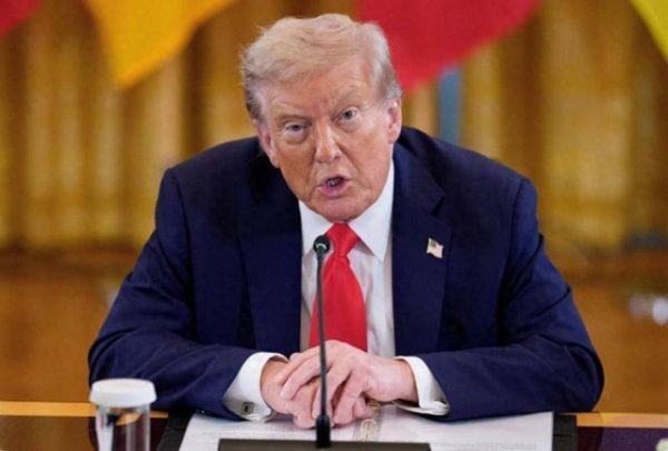 九融配资 10架F-35进驻，特朗普要打委内瑞拉？中国要警惕这一重大信号